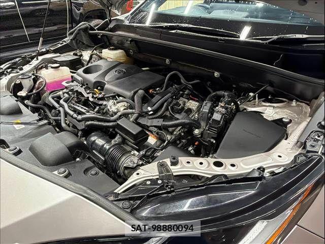 Toyota HARRIER HYBRID 2024-06 8871110-13