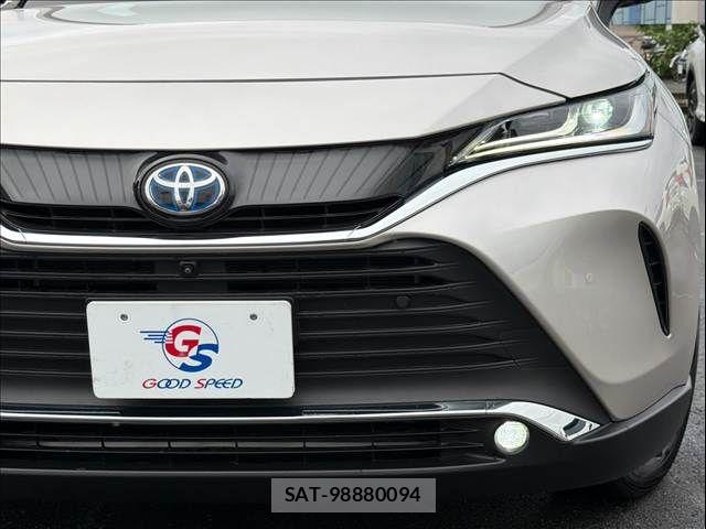 Toyota HARRIER HYBRID 2024-06 8871110-19