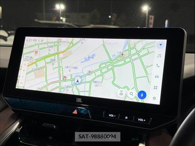 Toyota HARRIER HYBRID 2024-06 8871110-2