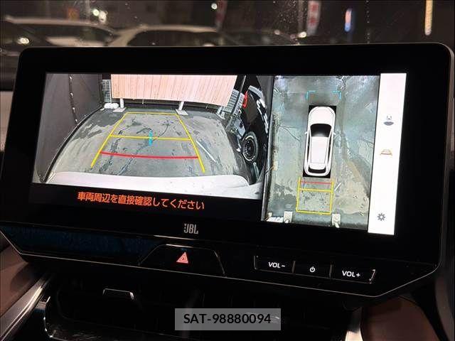 Toyota HARRIER HYBRID 2024-06 8871110-3