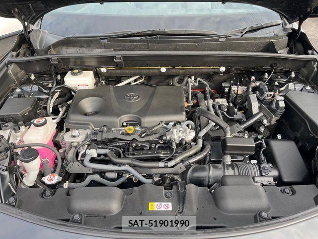 Toyota HARRIER HYBRID 2022-12 8871106-17