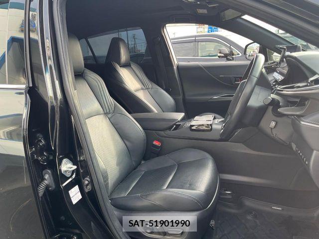 Toyota HARRIER HYBRID 2022-12 8871106-7