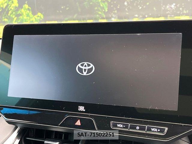 Toyota HARRIER HYBRID 2023-06 8879970-4
