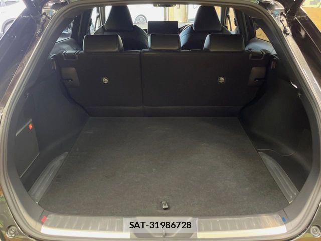 Toyota HARRIER HYBRID 2023-02 8879973-9