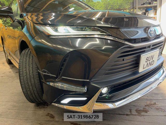 Toyota HARRIER HYBRID 2023-02 8879973-11