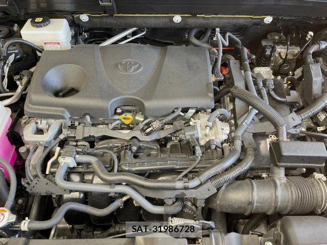 Toyota HARRIER HYBRID 2023-02 8879973-17