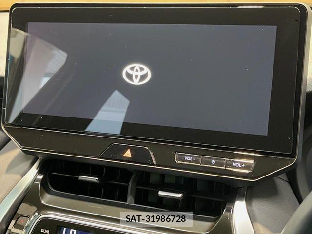 Toyota HARRIER HYBRID 2023-02 8879973-2