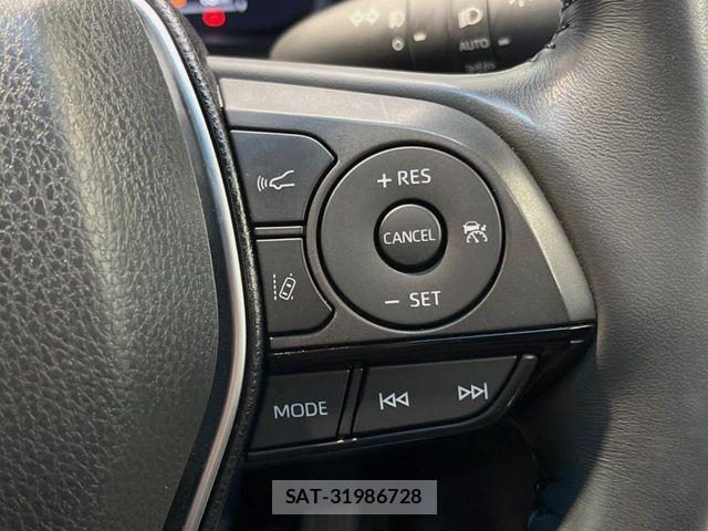 Toyota HARRIER HYBRID 2023-02 8879973-6