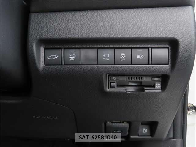 Toyota HARRIER HYBRID 2021-07 8879983-13