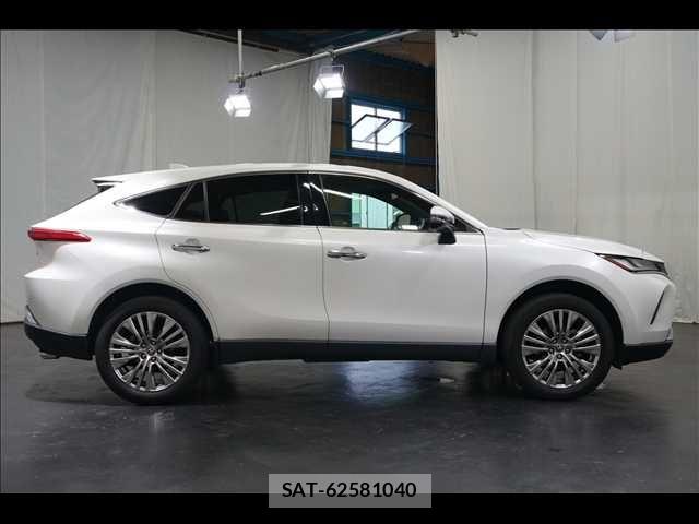 Toyota HARRIER HYBRID 2021-07 8879983-15