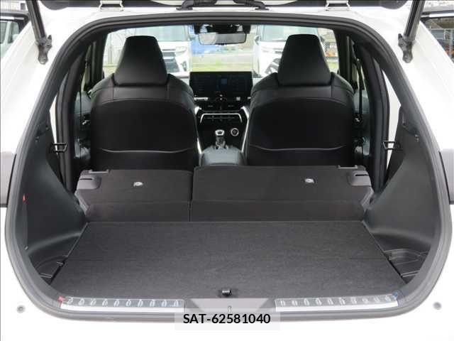 Toyota HARRIER HYBRID 2021-07 8879983-18