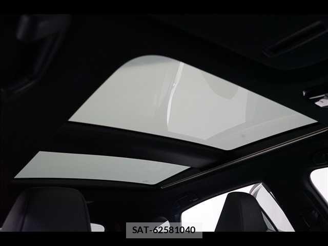 Toyota HARRIER HYBRID 2021-07 8879983-4