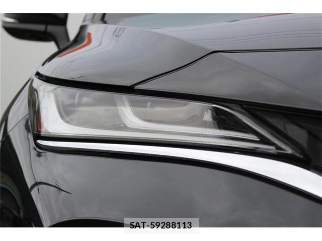 Toyota HARRIER HYBRID 2023-09 8879988-10
