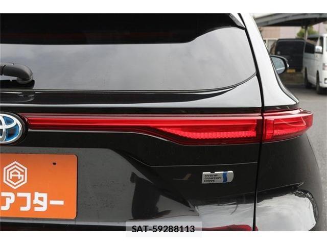 Toyota HARRIER HYBRID 2023-09 8879988-11