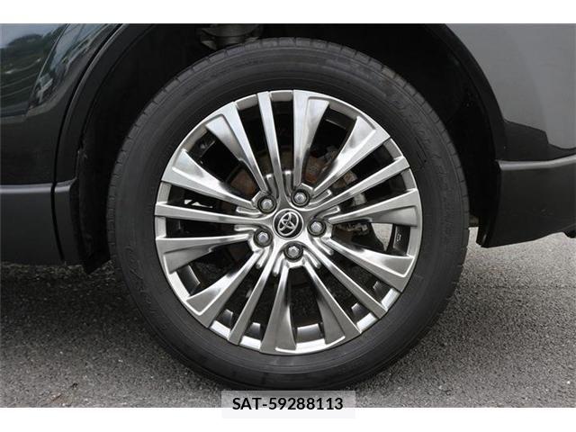Toyota HARRIER HYBRID 2023-09 8879988-12