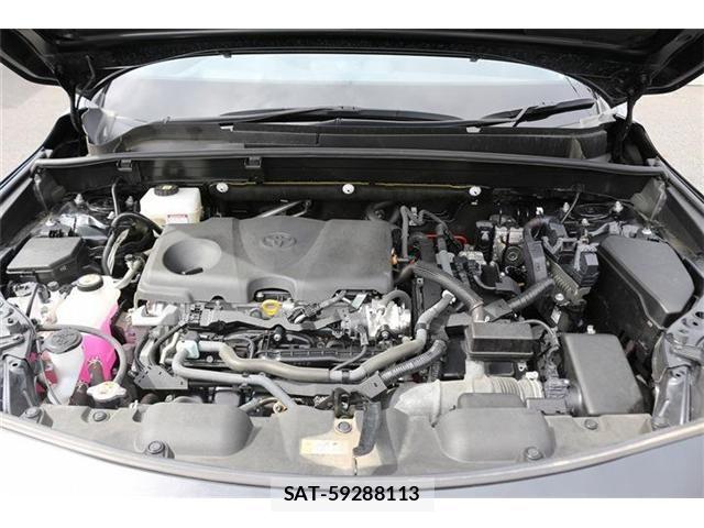 Toyota HARRIER HYBRID 2023-09 8879988-18