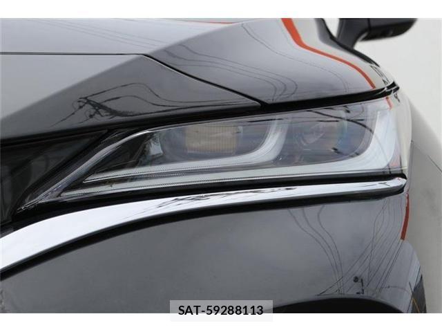 Toyota HARRIER HYBRID 2023-09 8879988-23