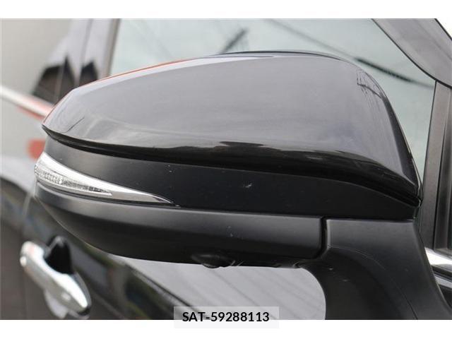 Toyota HARRIER HYBRID 2023-09 8879988-26