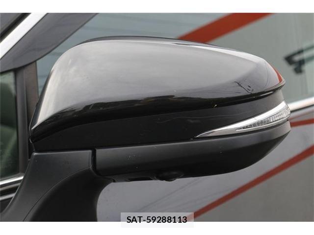 Toyota HARRIER HYBRID 2023-09 8879988-27