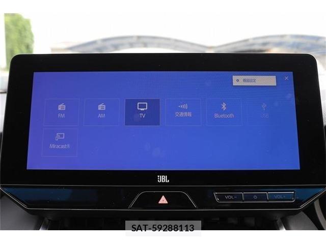 Toyota HARRIER HYBRID 2023-09 8879988-2