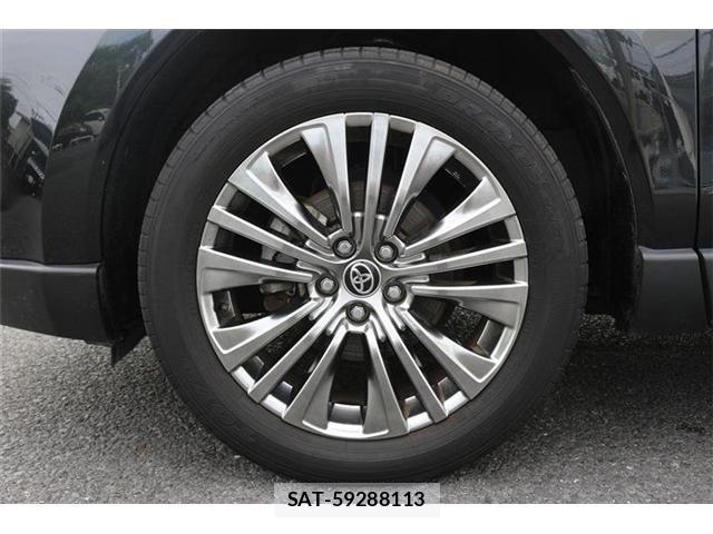 Toyota HARRIER HYBRID 2023-09 8879988-29