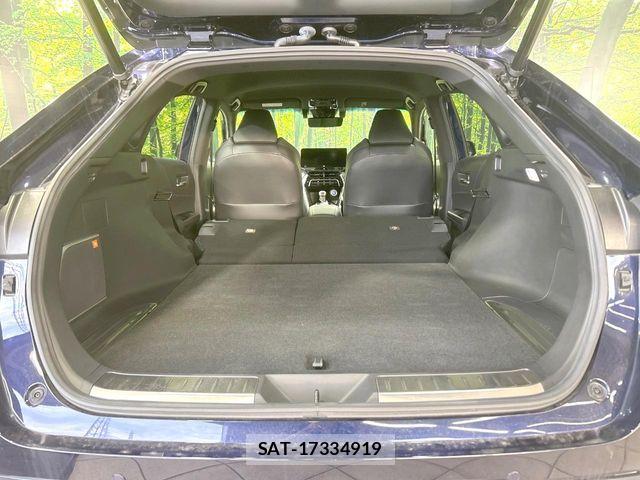 Toyota HARRIER HYBRID 2021-06 8879992-9