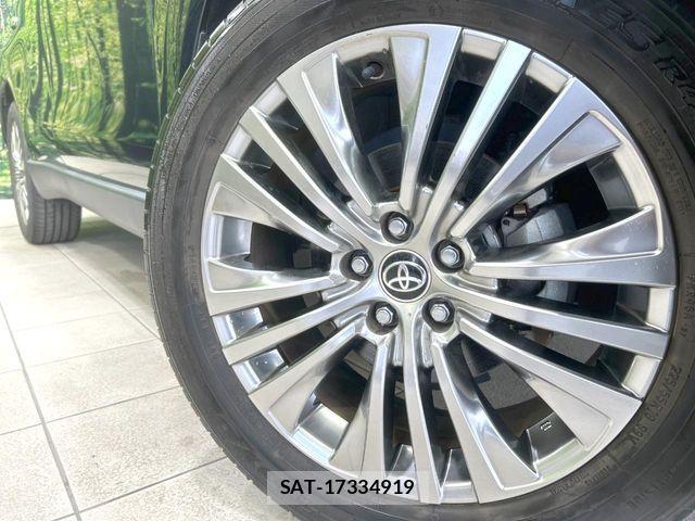 Toyota HARRIER HYBRID 2021-06 8879992-12