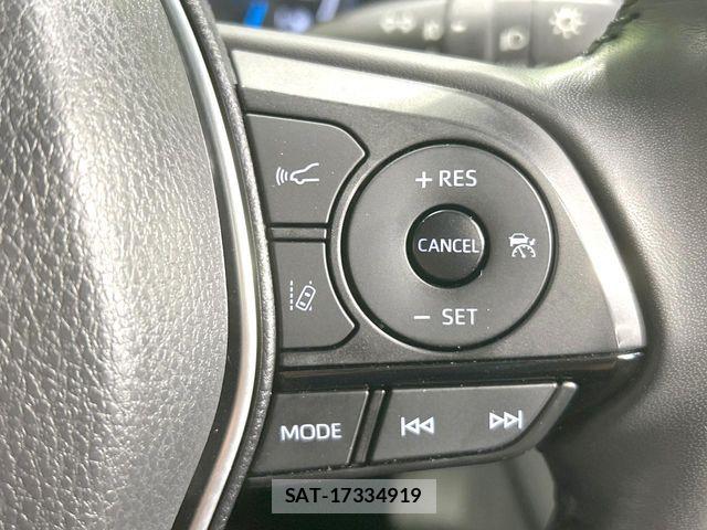 Toyota HARRIER HYBRID 2021-06 8879992-5