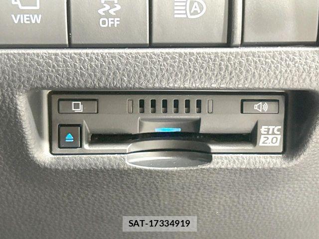 Toyota HARRIER HYBRID 2021-06 8879992-6