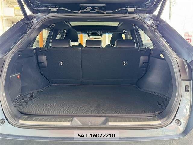 Toyota HARRIER HYBRID 2021-06 8879987-19
