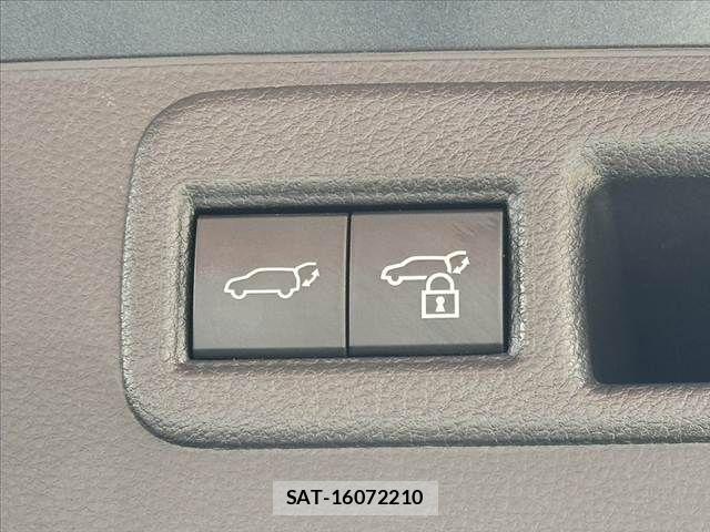 Toyota HARRIER HYBRID 2021-06 8879987-20