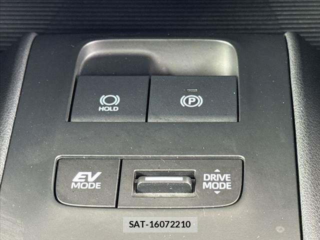 Toyota HARRIER HYBRID 2021-06 8879987-26