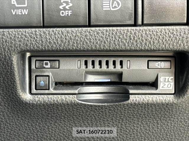 Toyota HARRIER HYBRID 2021-06 8879987-28