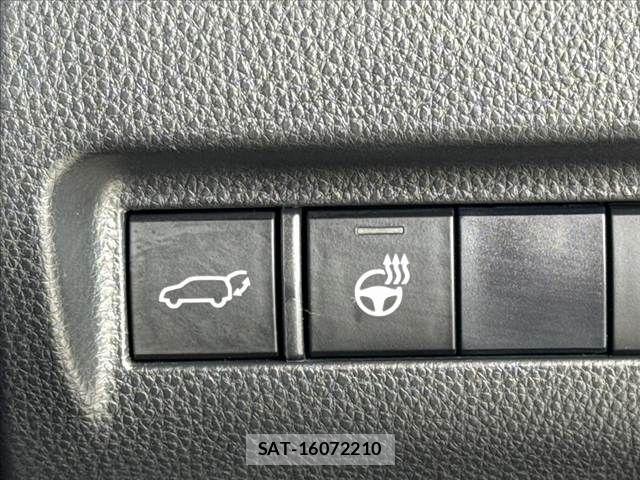 Toyota HARRIER HYBRID 2021-06 8879987-29