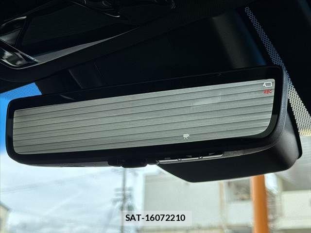 Toyota HARRIER HYBRID 2021-06 8879987-5