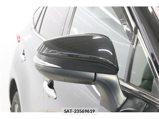 Toyota HARRIER HYBRID 2024-09 8879994-9