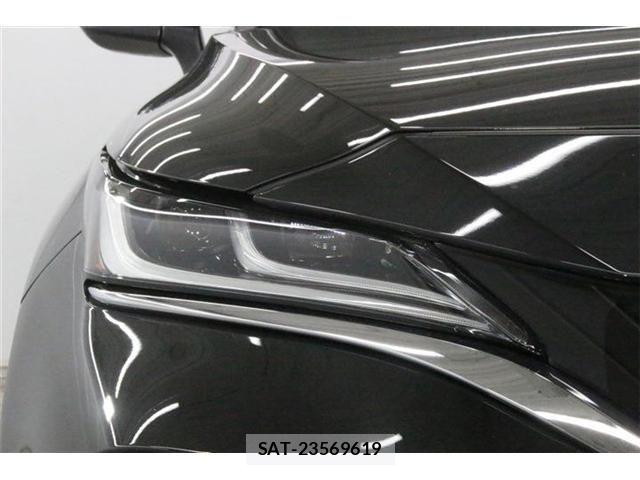 Toyota HARRIER HYBRID 2024-09 8879994-11