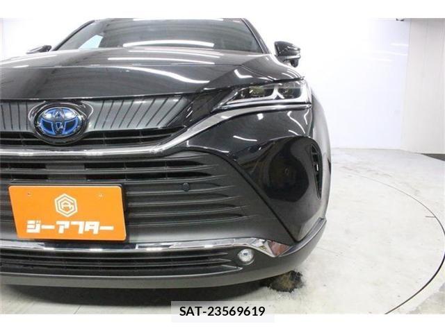 Toyota HARRIER HYBRID 2024-09 8879994-13