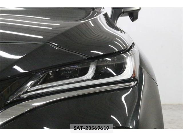 Toyota HARRIER HYBRID 2024-09 8879994-14