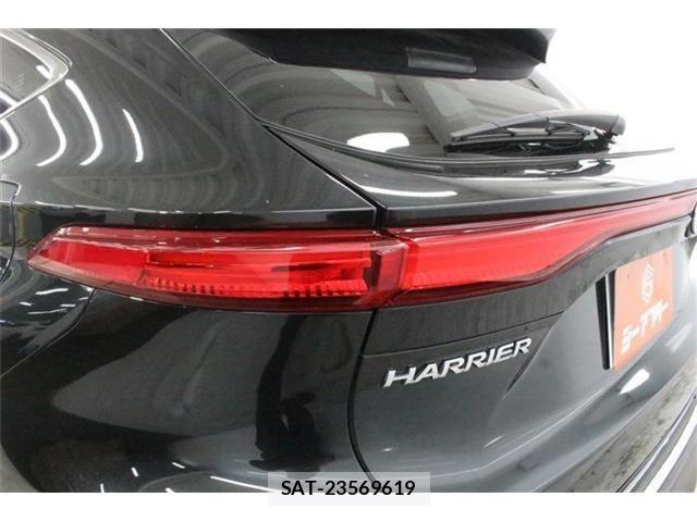 Toyota HARRIER HYBRID 2024-09 8879994-17