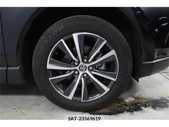 Toyota HARRIER HYBRID 2024-09 8879994-22