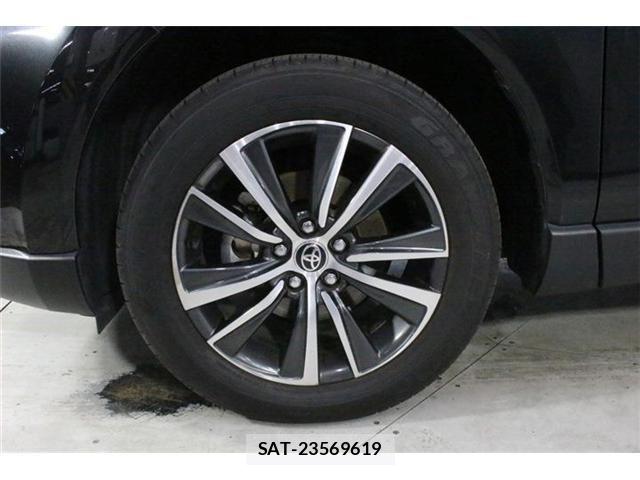 Toyota HARRIER HYBRID 2024-09 8879994-23