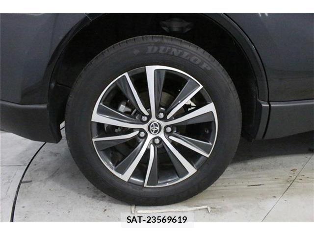 Toyota HARRIER HYBRID 2024-09 8879994-25