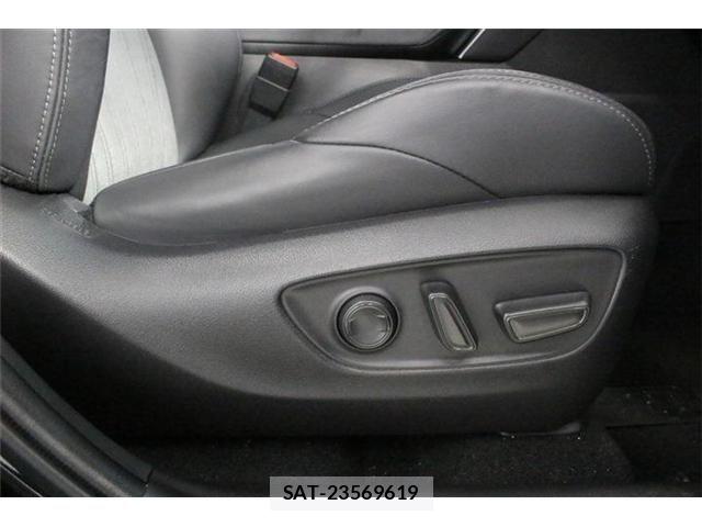 Toyota HARRIER HYBRID 2024-09 8879994-27