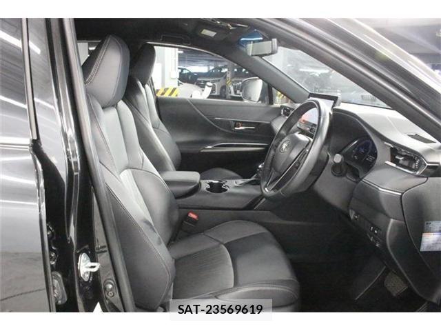 Toyota HARRIER HYBRID 2024-09 8879994-28