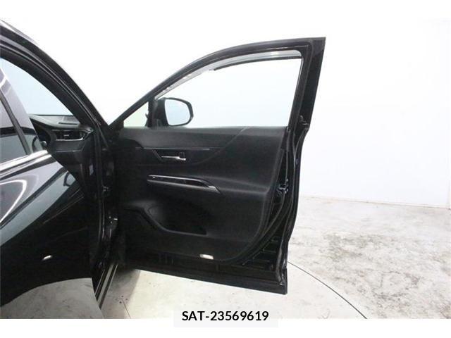 Toyota HARRIER HYBRID 2024-09 8879994-29