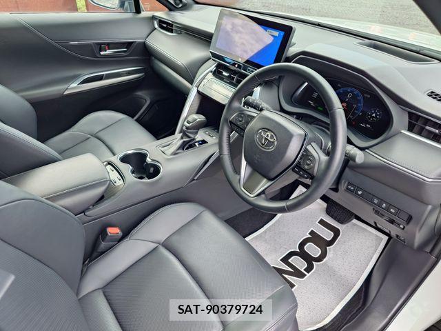 Toyota HARRIER HYBRID 2025-02 8879971-10