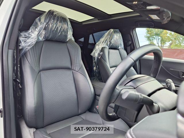 Toyota HARRIER HYBRID 2025-02 8879971-11