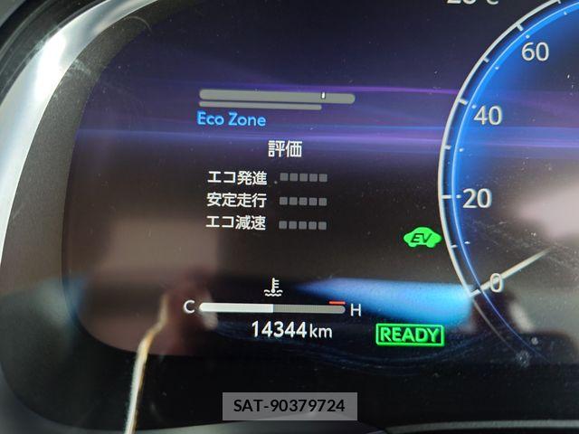 Toyota HARRIER HYBRID 2025-02 8879971-13
