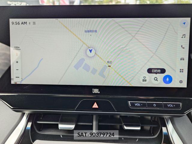Toyota HARRIER HYBRID 2025-02 8879971-15